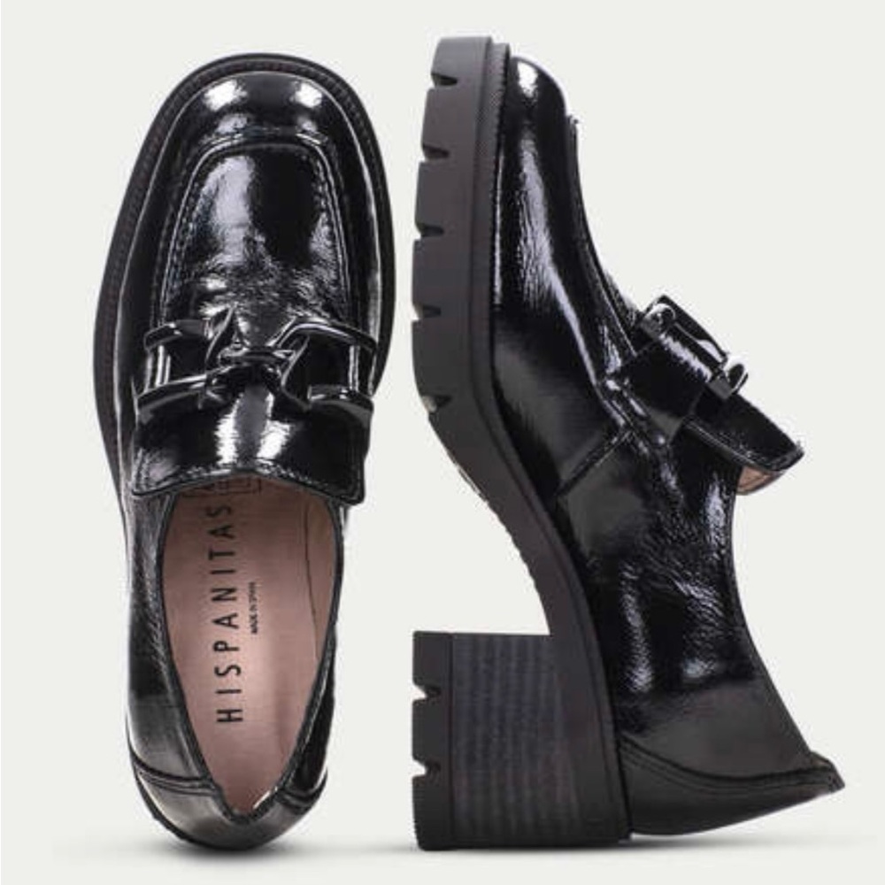 Hispanitas Loafers